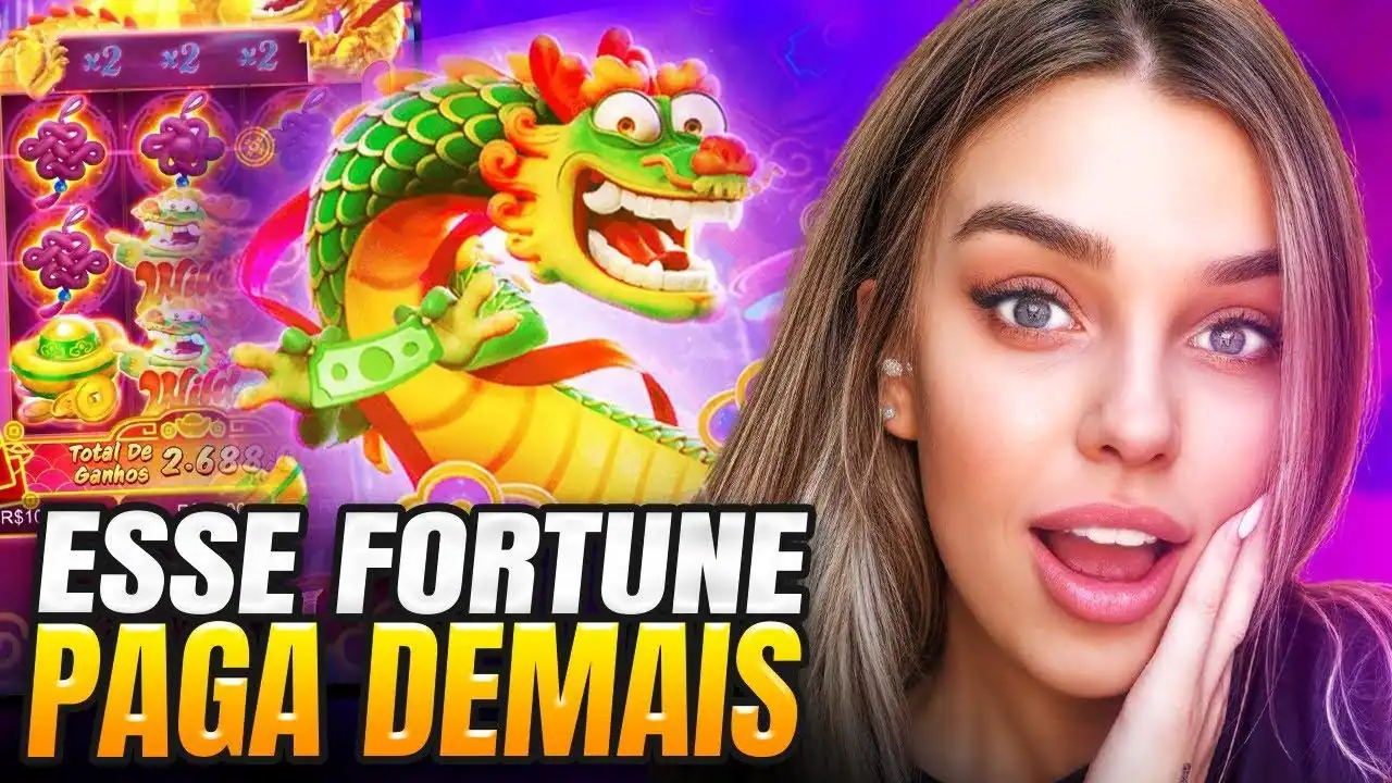 euzzo Fortune Dragon