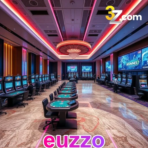 euzzo Cassino Online