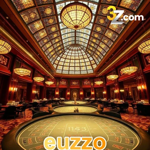 euzzo Sites Confiáveis