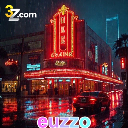 euzzo Jogos de caça-níqueis