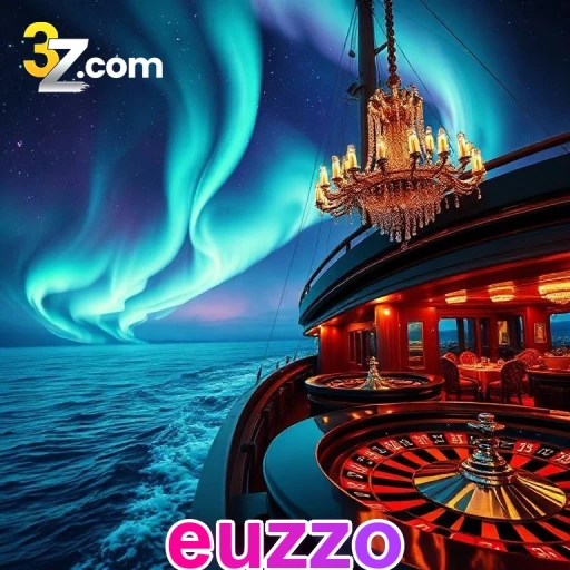 euzzo Plataforma Oficial