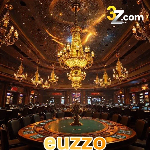 euzzo Jogos de caça-níqueis