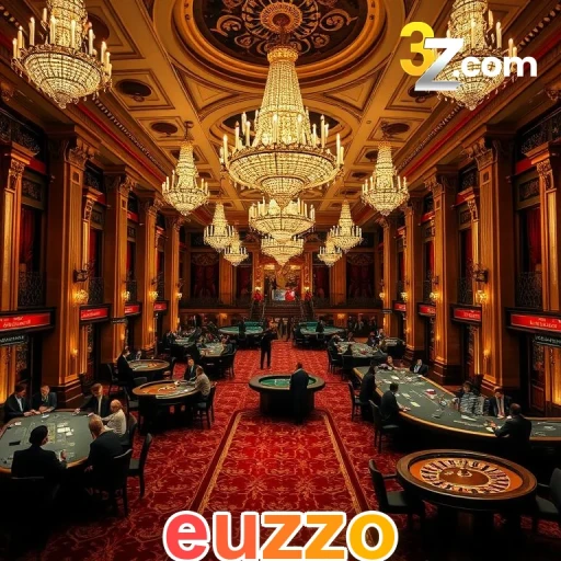 euzzo Slots Populares